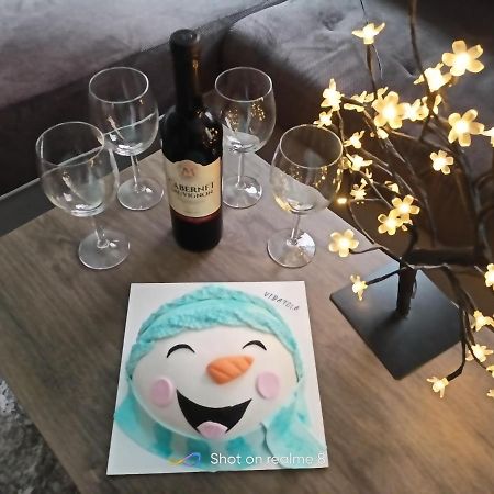Apartmani Vidatela Kopaonik Buitenkant foto