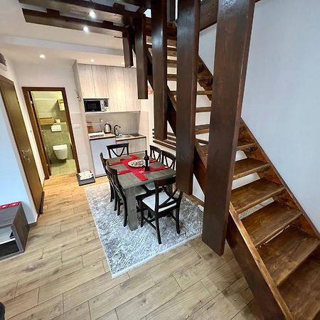 Apartmani Vidatela Kopaonik Buitenkant foto