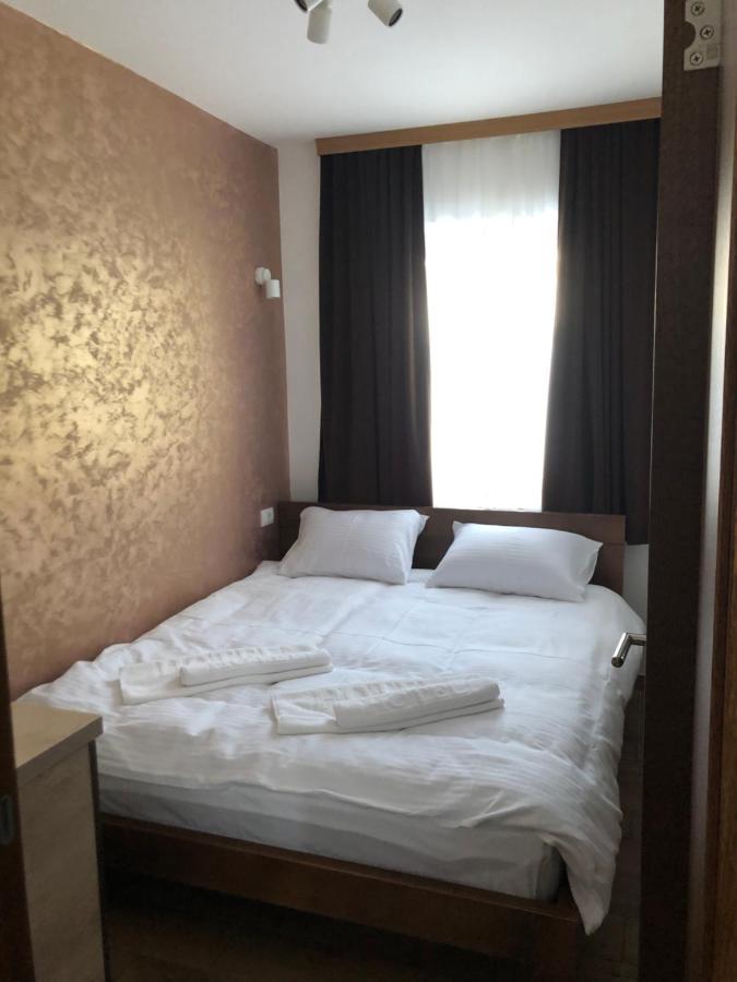 Apartmani Vidatela Kopaonik Buitenkant foto