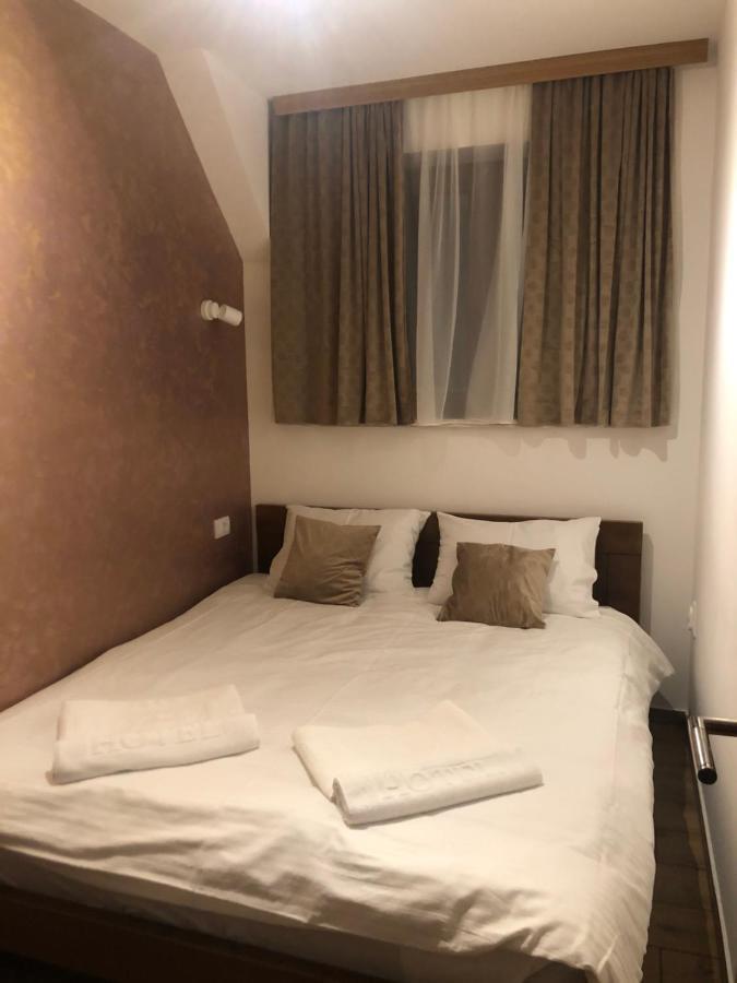 Apartmani Vidatela Kopaonik Buitenkant foto