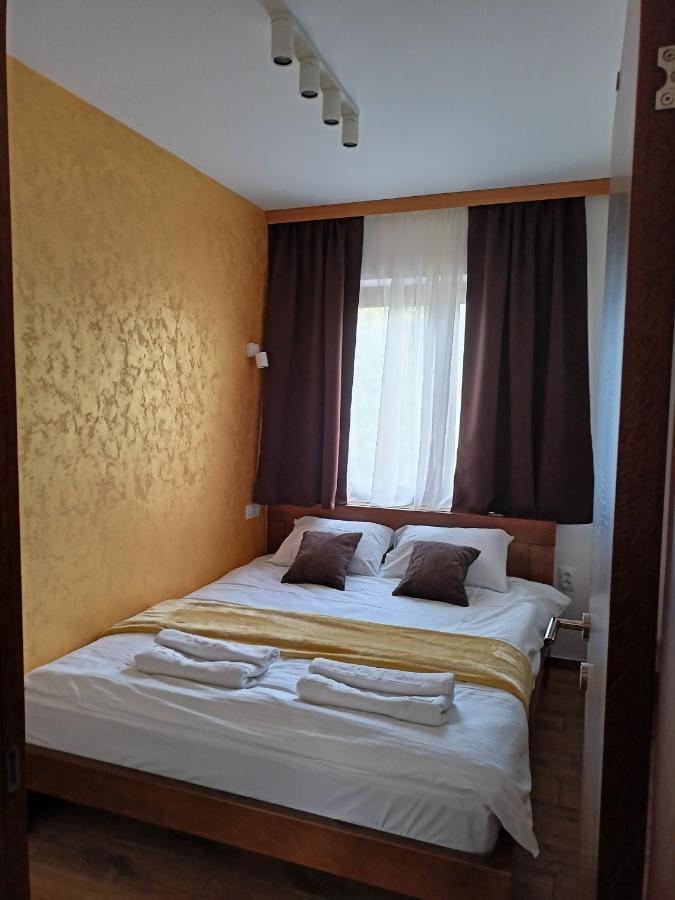 Apartmani Vidatela Kopaonik Buitenkant foto