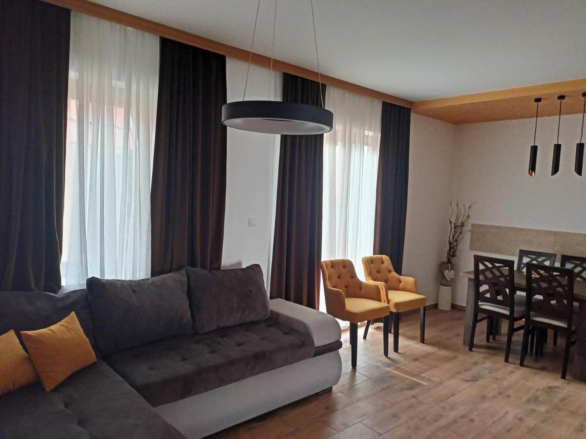 Apartmani Vidatela Kopaonik Buitenkant foto