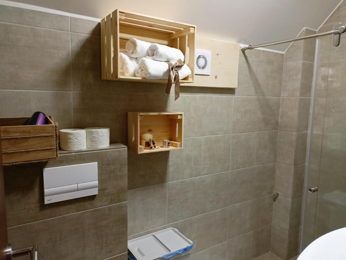 Apartmani Vidatela Kopaonik Buitenkant foto