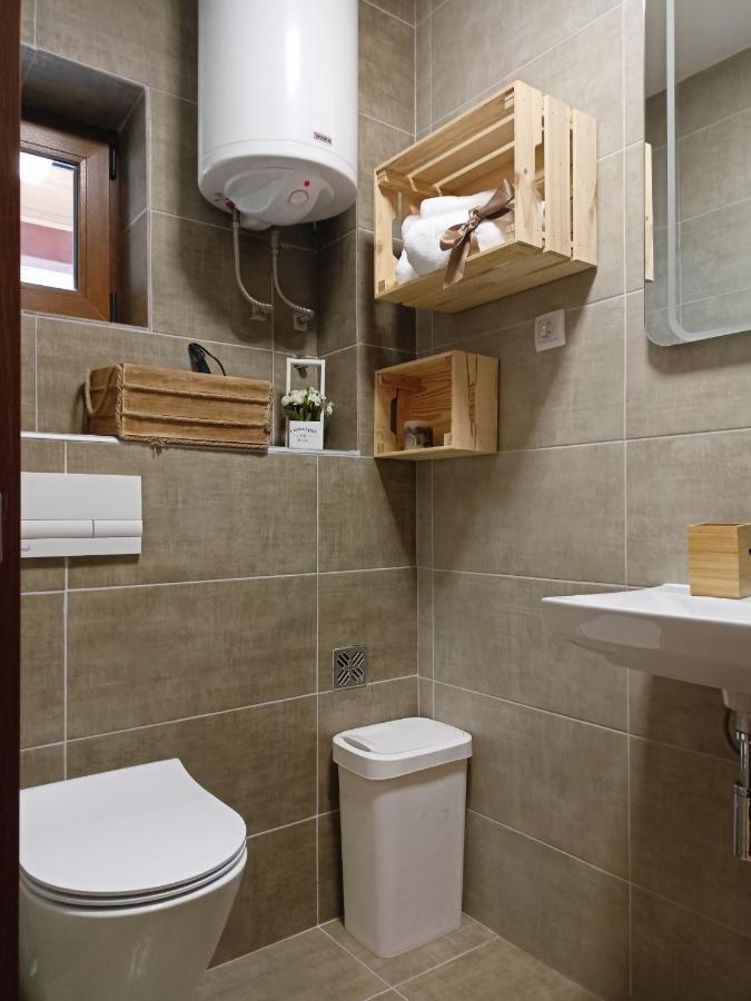 Apartmani Vidatela Kopaonik Buitenkant foto