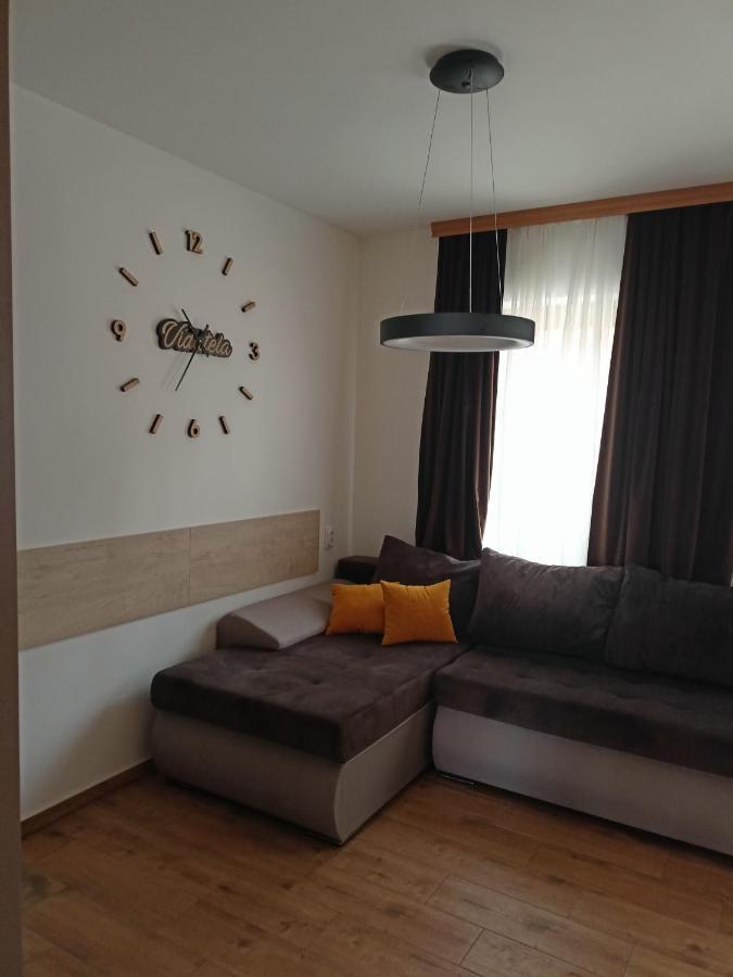 Apartmani Vidatela Kopaonik Buitenkant foto