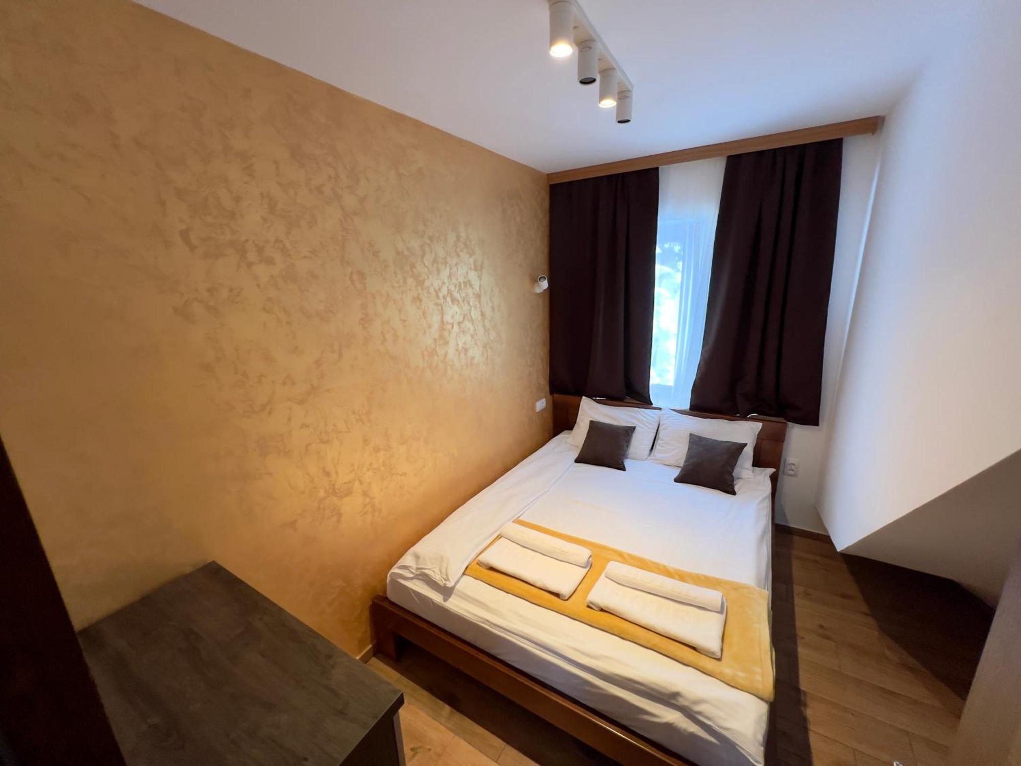 Apartmani Vidatela Kopaonik Buitenkant foto