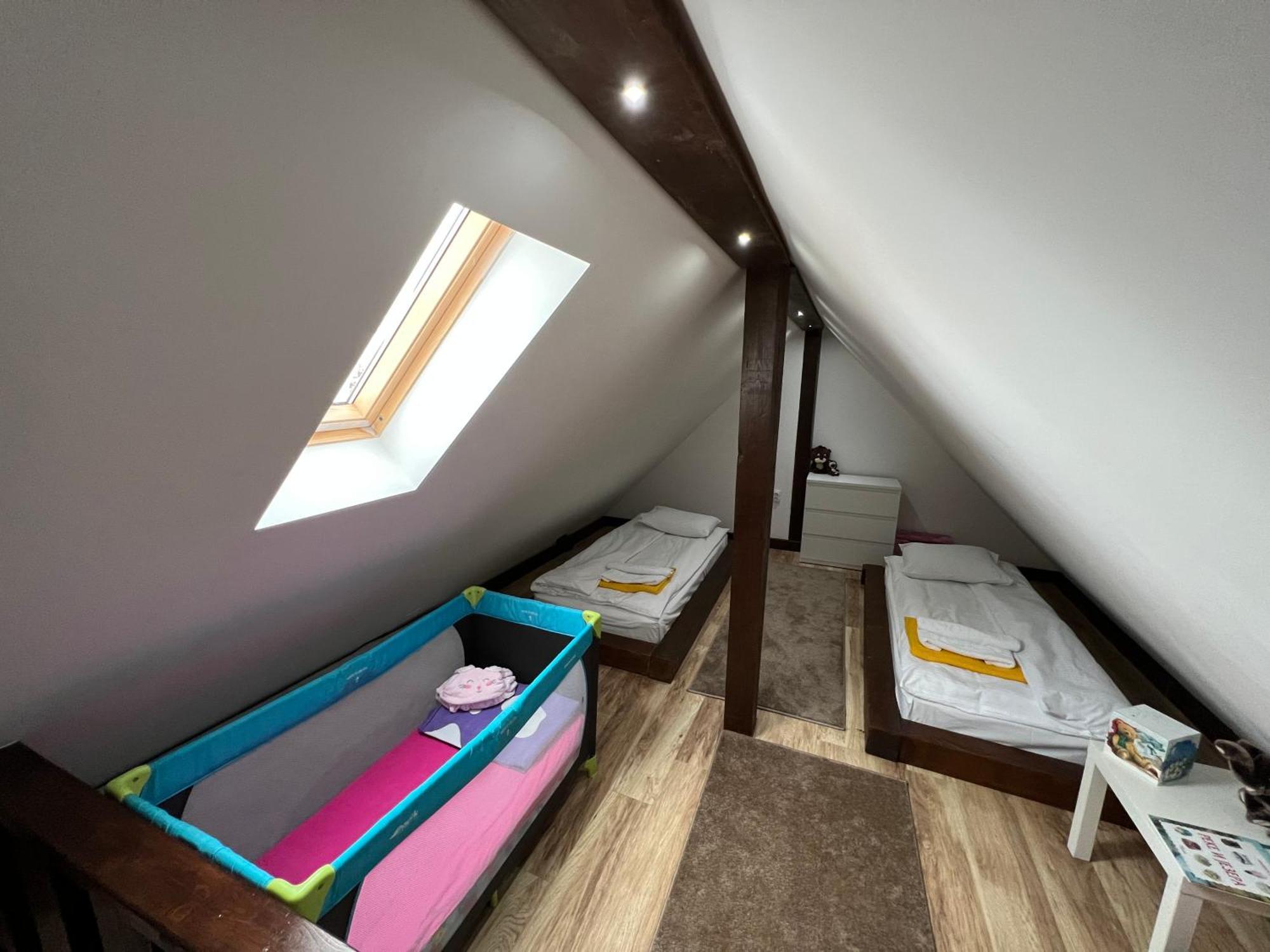Apartmani Vidatela Kopaonik Buitenkant foto