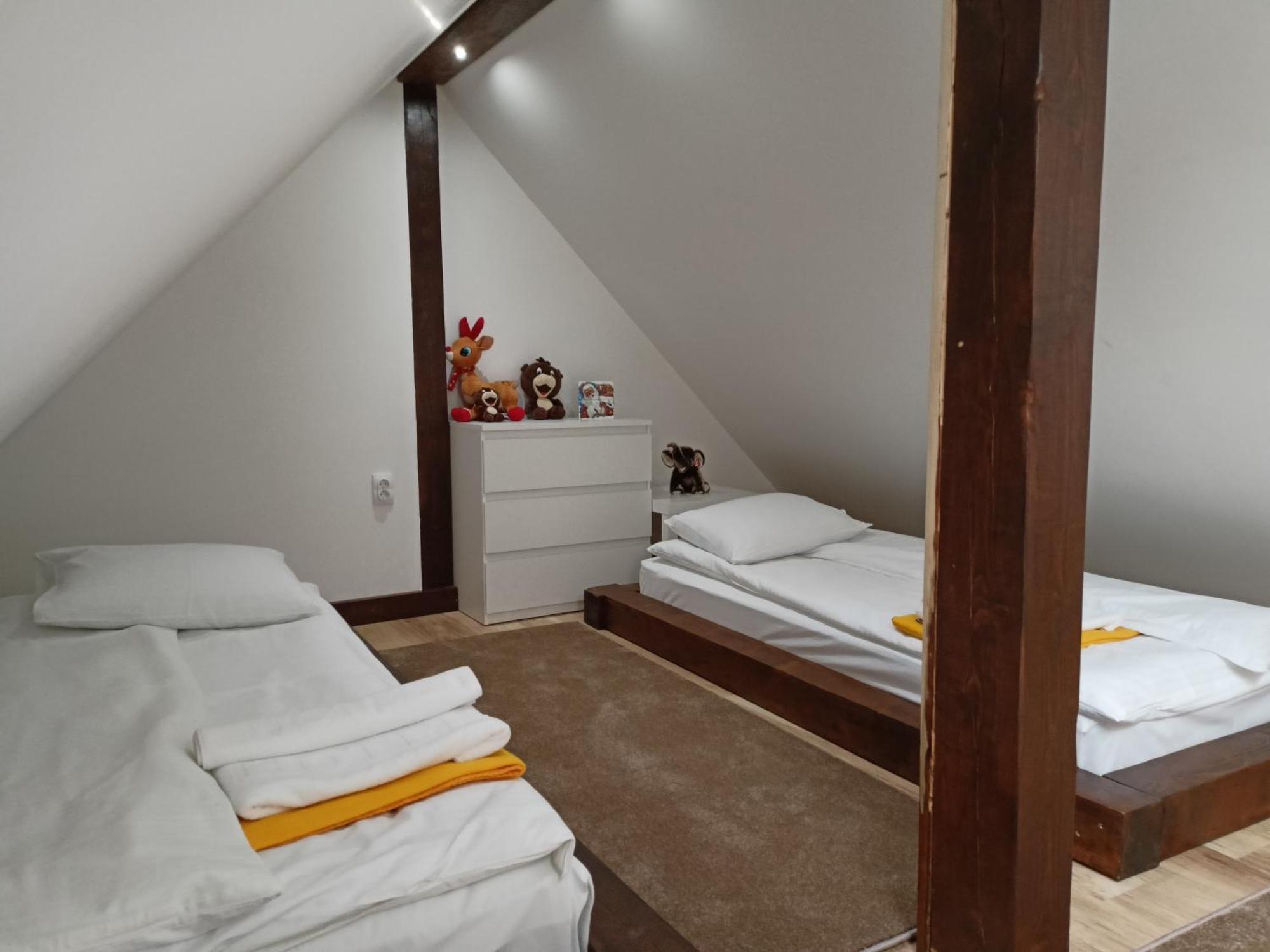 Apartmani Vidatela Kopaonik Kamer foto