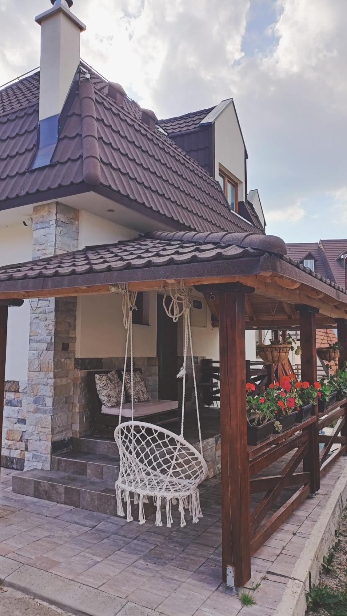 Apartmani Vidatela Kopaonik Kamer foto